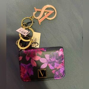 New Victoria’s Secret wallet